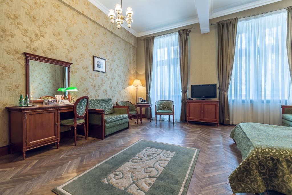 Hotel Royal Krakov Exteriér fotografie